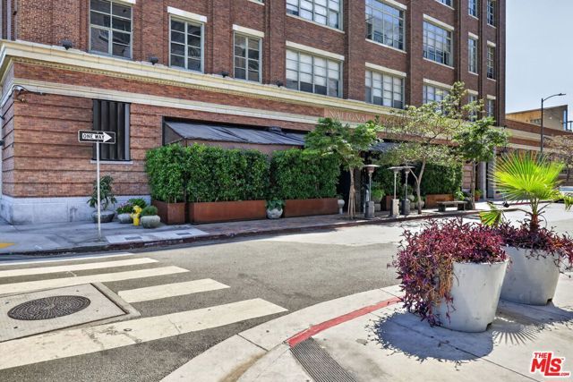 1850 Industrial Street 606, Los Angeles, CA 90021