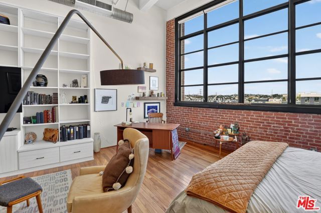 1850 Industrial Street 606, Los Angeles, CA 90021