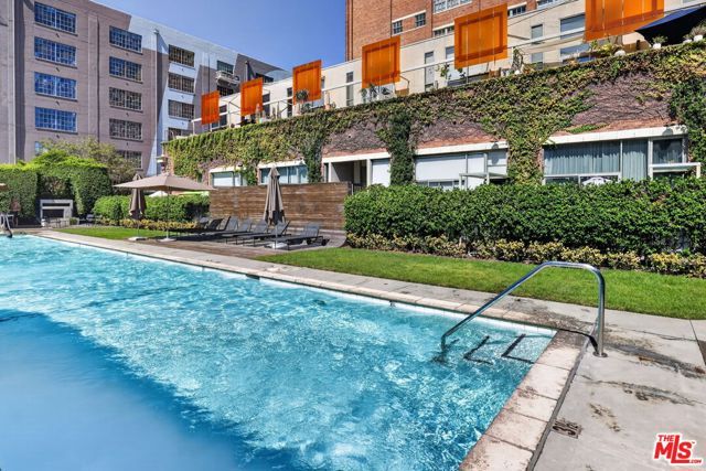 1850 Industrial Street 606, Los Angeles, CA 90021