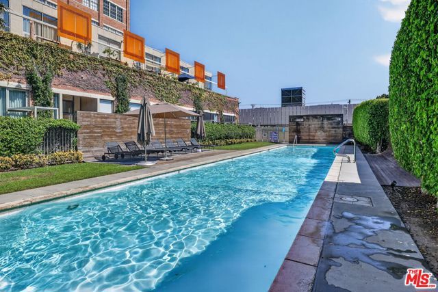 1850 Industrial Street 606, Los Angeles, CA 90021