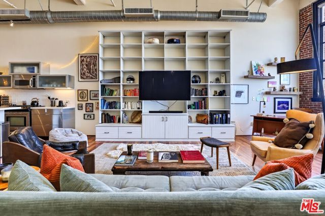 1850 Industrial Street 606, Los Angeles, CA 90021