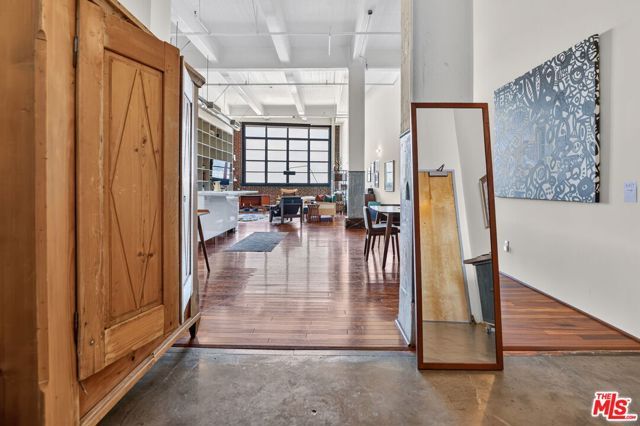 1850 Industrial Street 606, Los Angeles, CA 90021