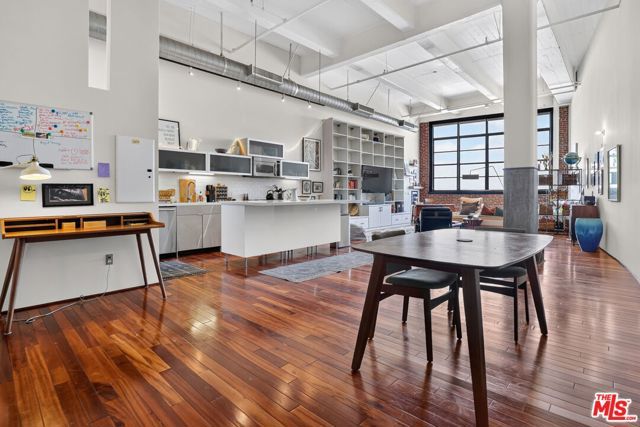 1850 Industrial Street 606, Los Angeles, CA 90021