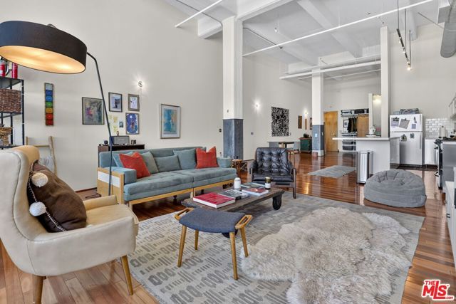 1850 Industrial Street 606, Los Angeles, CA 90021