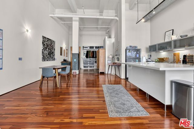 1850 Industrial Street 606, Los Angeles, CA 90021