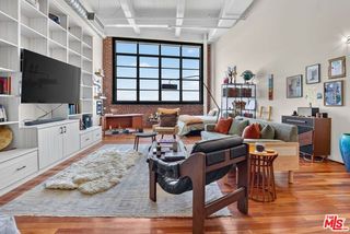 1850 Industrial Street 606, Los Angeles, CA 90021