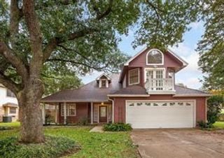 9910 Hambleton Way Circle, Houston, TX 77065