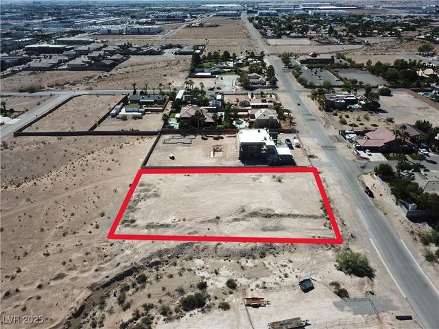 Lindell Rd, Las Vegas, NV 89118