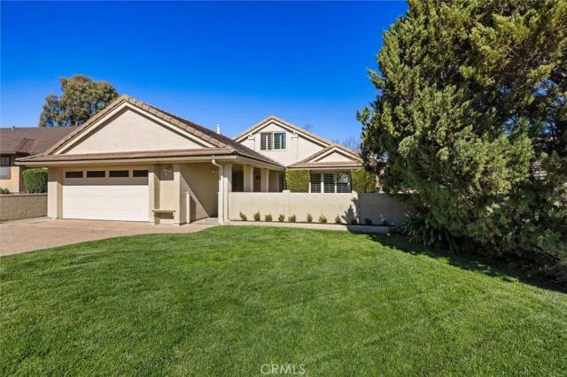1330 Vega, San Luis Obispo, CA 93405