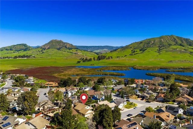1330 Vega, San Luis Obispo, CA 93405