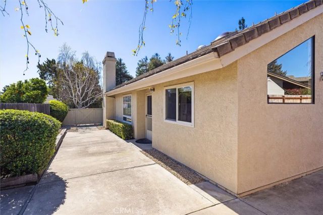 1330 Vega, San Luis Obispo, CA 93405