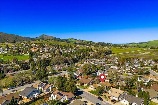 1330 Vega, San Luis Obispo, CA 93405