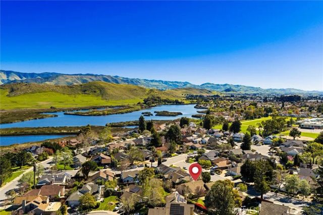 1330 Vega, San Luis Obispo, CA 93405