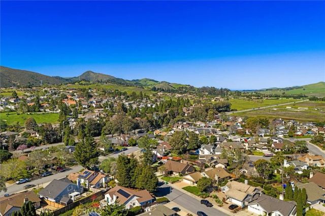 1330 Vega, San Luis Obispo, CA 93405