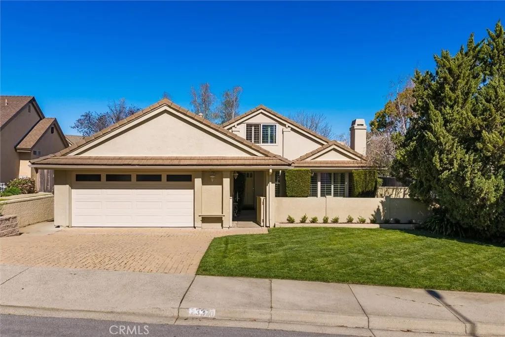 1330 Vega, San Luis Obispo, CA 93405