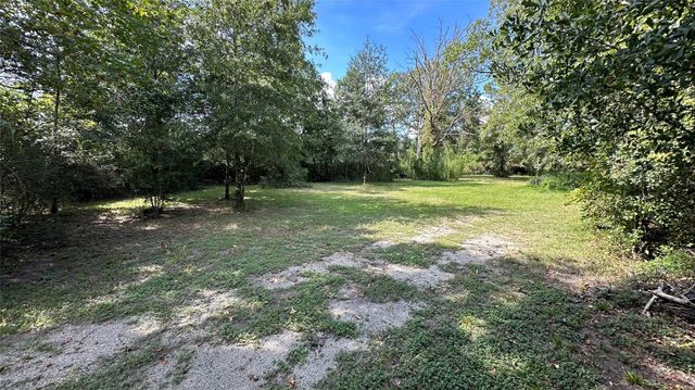 16889 Fm 3083 Road, Conroe, TX 77302