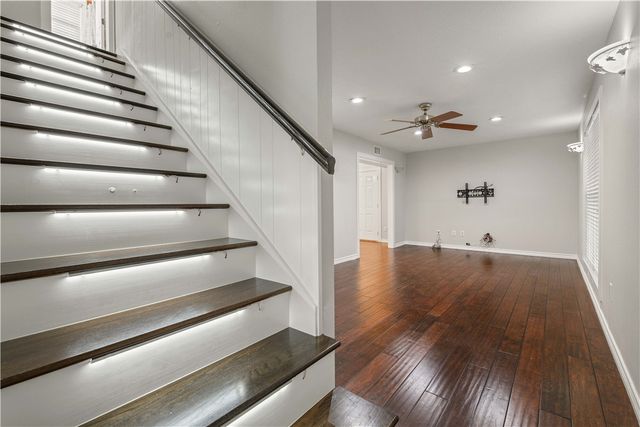 1314 Broadmoor Drive, Bryan, TX 77802