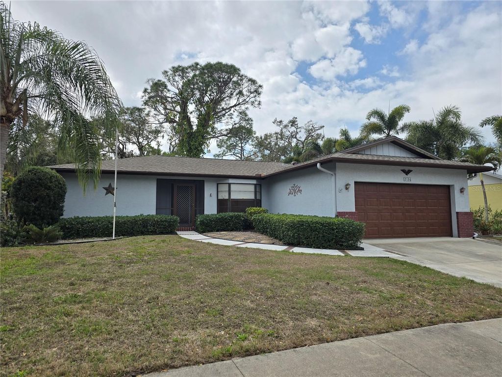 2136 CORK OAK STREET, Sarasota, FL 34232