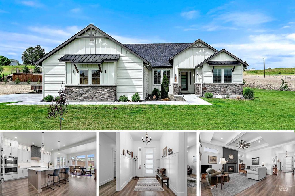 9044 Cedar Hill Ln, Middleton, ID 83644