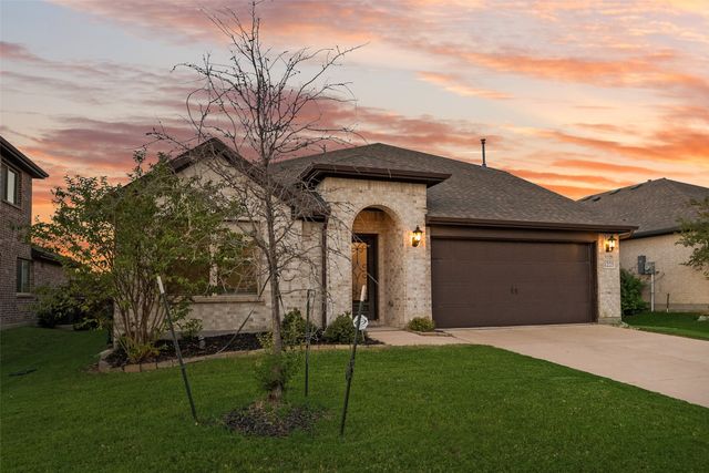 1225 Pleasant Knoll Trail, Aubrey, TX 76227