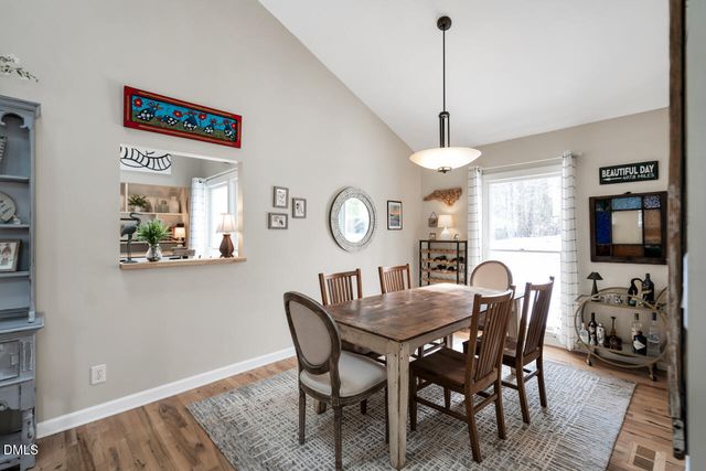 356 Weymouth Close, Pittsboro, NC 27312