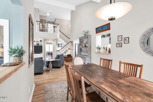 356 Weymouth Close, Pittsboro, NC 27312