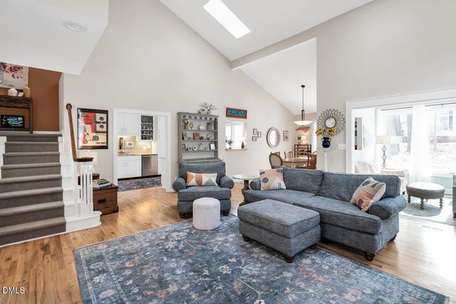 356 Weymouth Close, Pittsboro, NC 27312