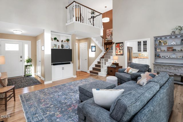 356 Weymouth Close, Pittsboro, NC 27312