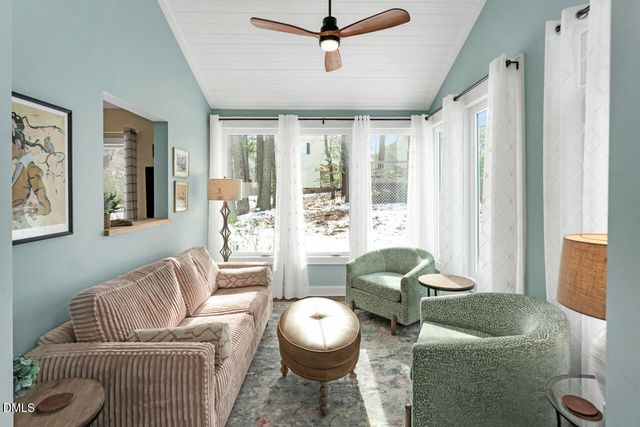 356 Weymouth Close, Pittsboro, NC 27312