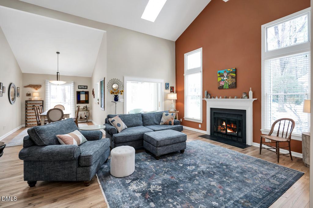 356 Weymouth Close, Pittsboro, NC 27312