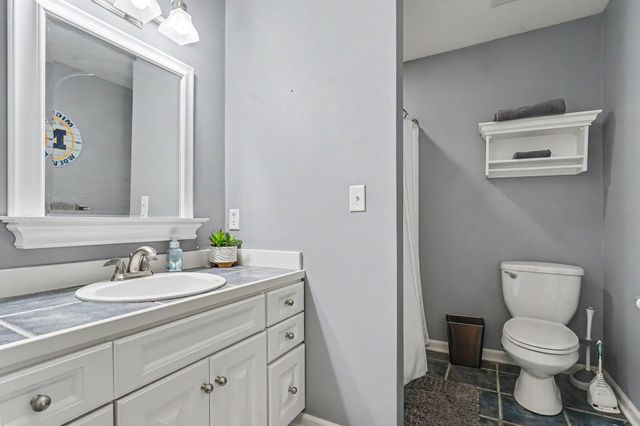 14255 Ottawa Creek Lane, Holland Twp, MI 49424