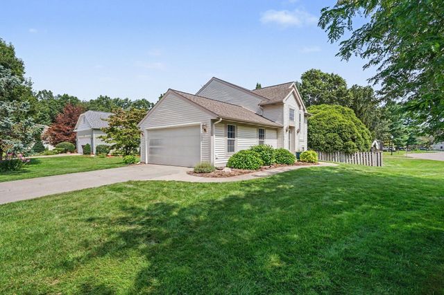 14255 Ottawa Creek Lane, Holland Twp, MI 49424