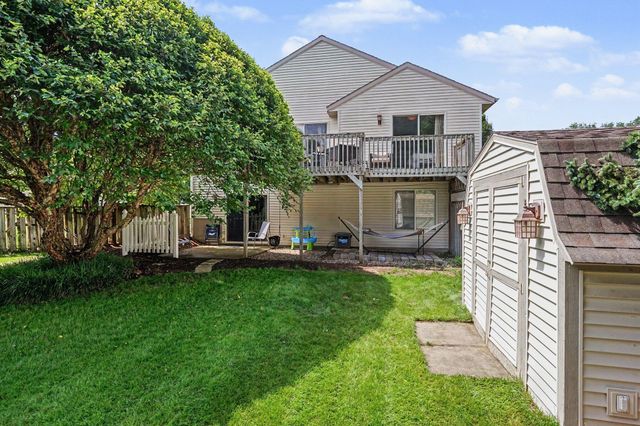 14255 Ottawa Creek Lane, Holland Twp, MI 49424