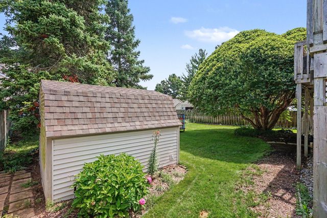 14255 Ottawa Creek Lane, Holland Twp, MI 49424