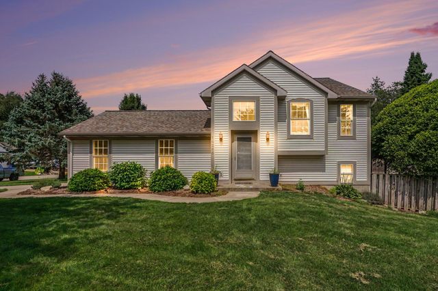 14255 Ottawa Creek Lane, Holland Twp, MI 49424