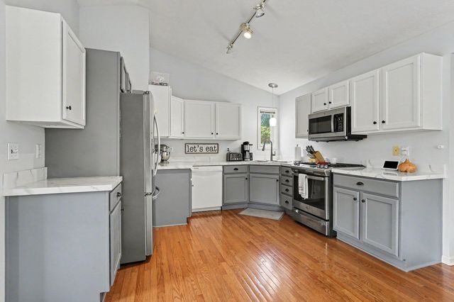 14255 Ottawa Creek Lane, Holland Twp, MI 49424