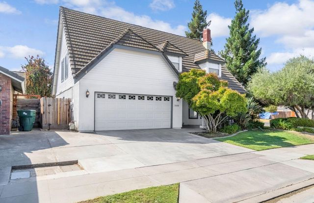 1688 University Avenue, Madera, CA 93637