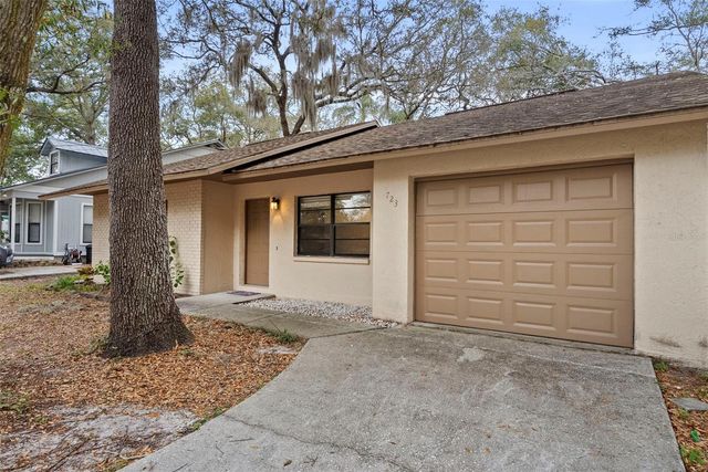 723 PENT STREET, Tarpon Springs, FL 34689