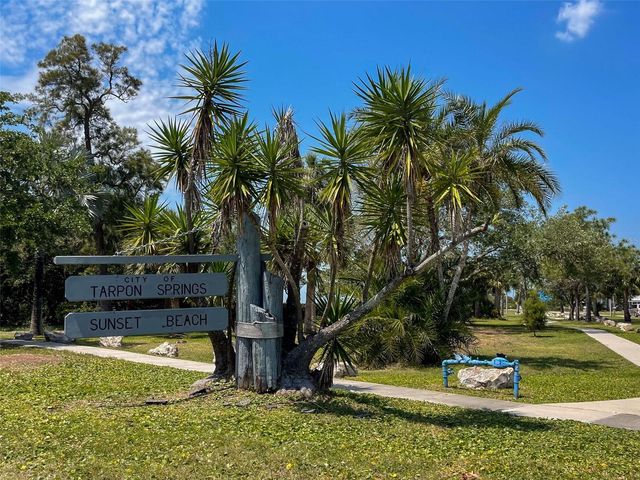 723 PENT STREET, Tarpon Springs, FL 34689