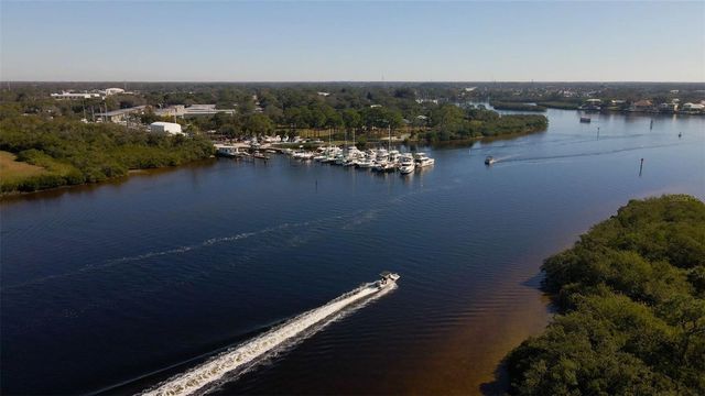 723 PENT STREET, Tarpon Springs, FL 34689