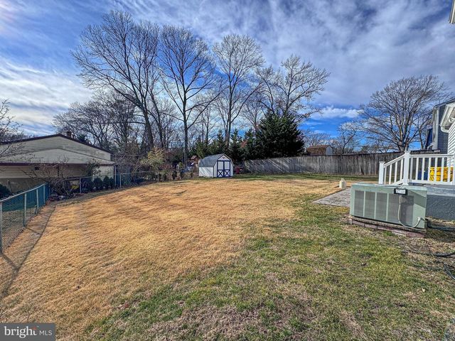 701 SNOWDON LN, Glen Burnie, MD 21061