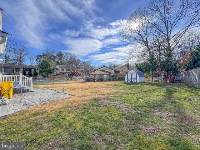 701 SNOWDON LN, Glen Burnie, MD 21061