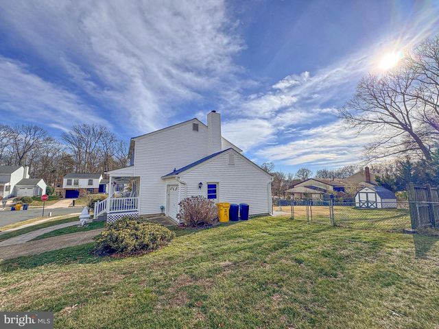 701 SNOWDON LN, Glen Burnie, MD 21061