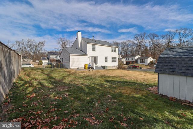 701 SNOWDON LN, Glen Burnie, MD 21061