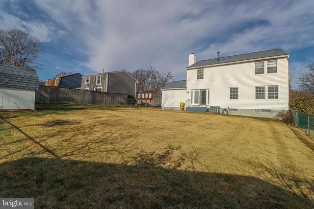 701 SNOWDON LN, Glen Burnie, MD 21061