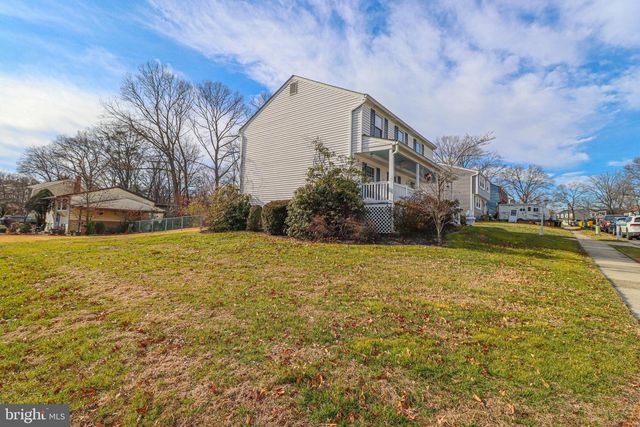 701 SNOWDON LN, Glen Burnie, MD 21061