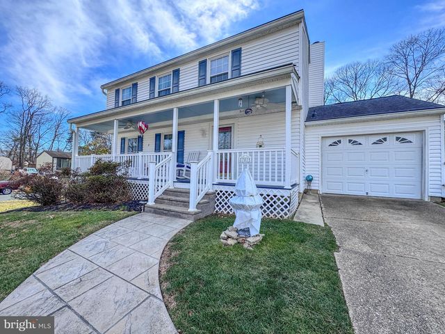 701 SNOWDON LN, Glen Burnie, MD 21061