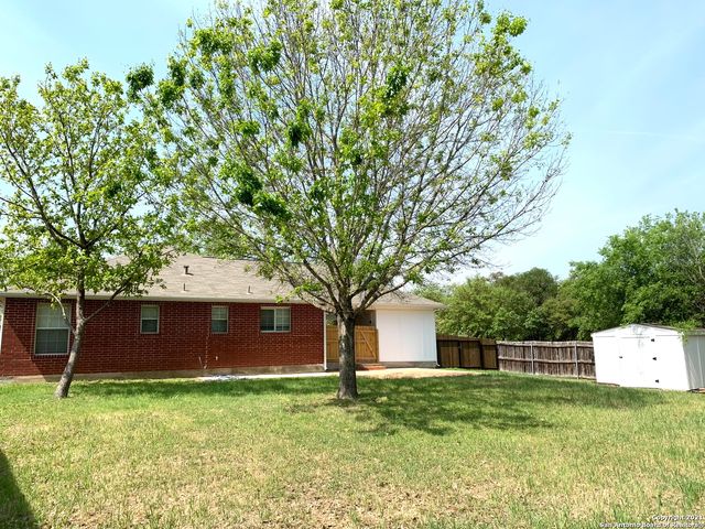 3502 Lura Ln, San Antonio, TX 78228