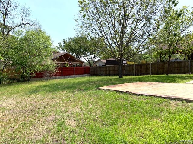 3502 Lura Ln, San Antonio, TX 78228