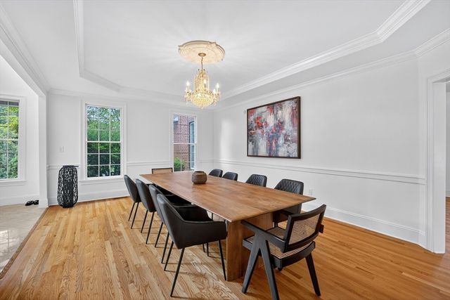 4 Summit Way, Hopkinton, MA 01748